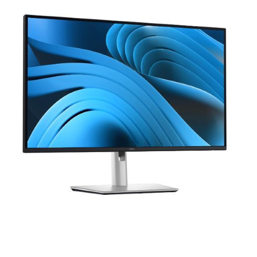 Monitor Desktop - P2725DE DELL PRO 27 PLUS HUC USB-C